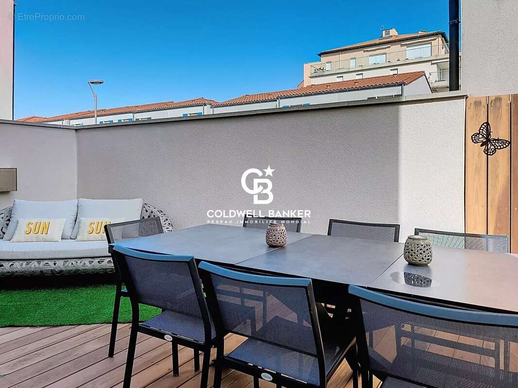 Maison à LES SABLES-D'OLONNE