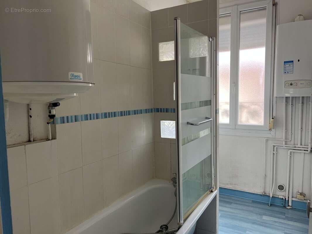 Maison 126 m² à Chauny  - photo 8