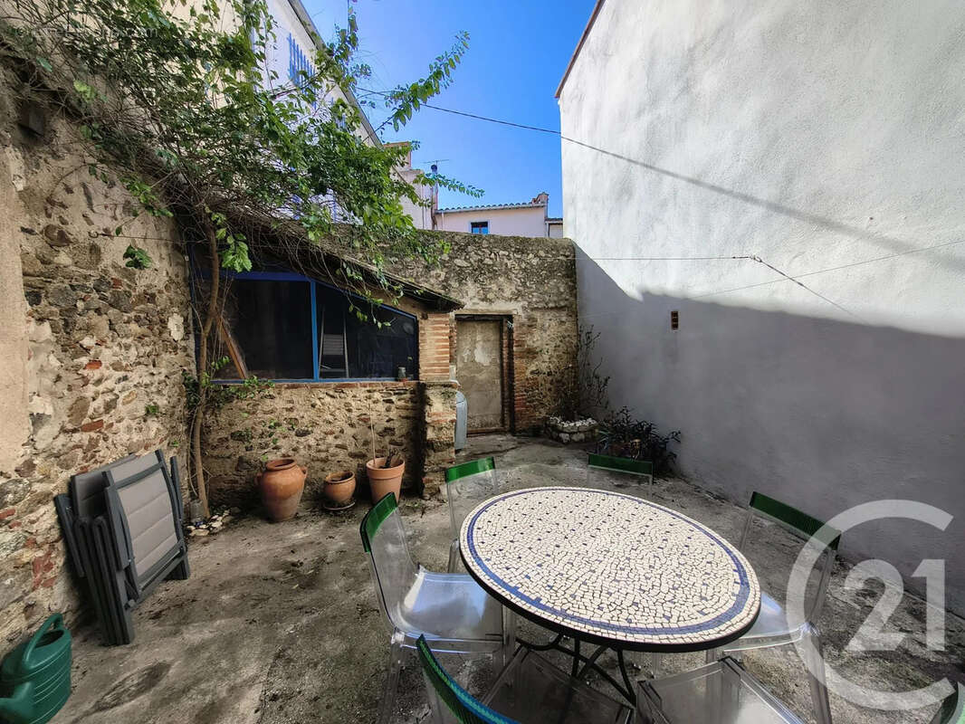 Maison 83 m² à Palau-Del-Vidre  - photo 9