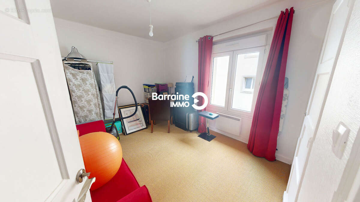 Appartement à BREST