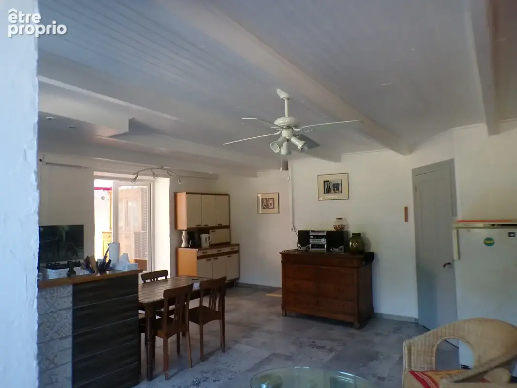 Maison familiale en pierre   4 chambres   130 m2   Saint-André-en-Vivarais (proche Saint-Bonnet-le-Froid) - photo 18