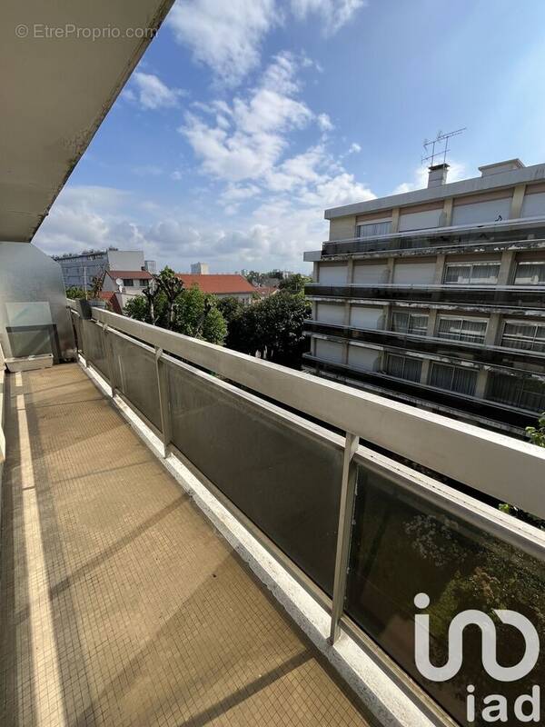 Photo 1 - Appartement à PIERREFITTE-SUR-SEINE