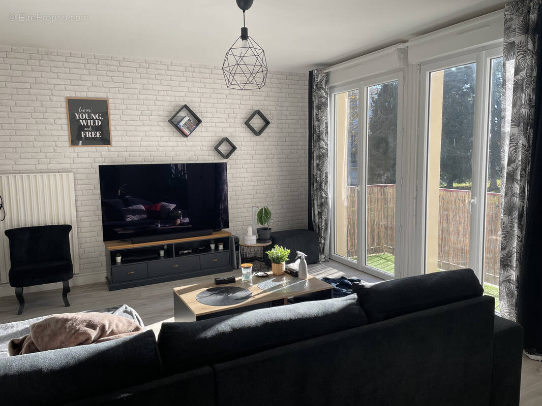 Appartement à LAVAL