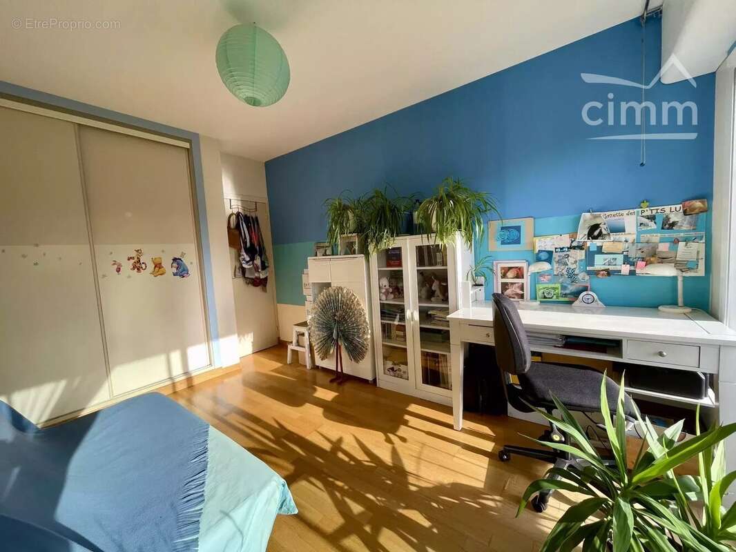 Appartement à CROISSY-SUR-SEINE