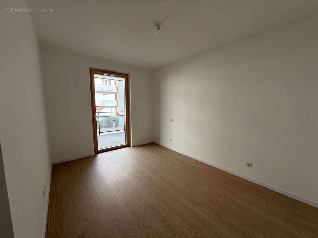 Appartement à SAINT-LOUIS