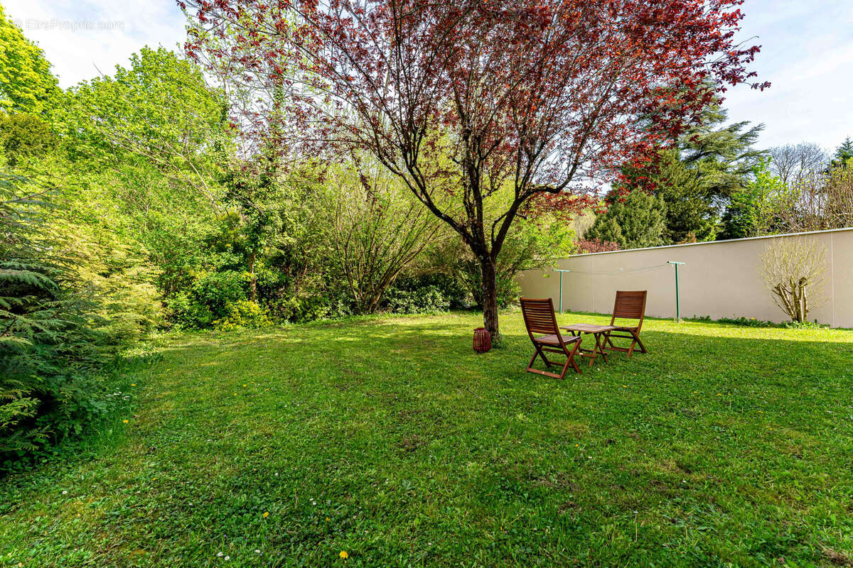 Maison à BOURGOIN-JALLIEU