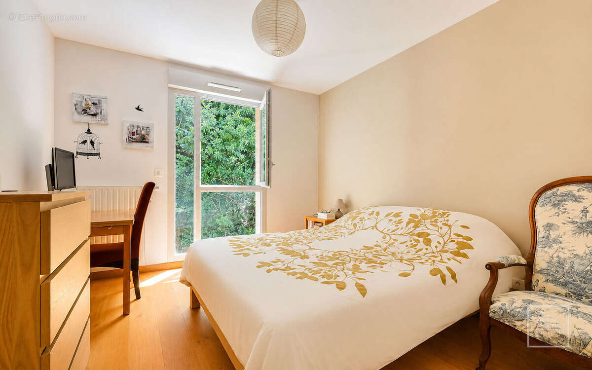 Appartement à SAINT-GERMAIN-AU-MONT-D'OR