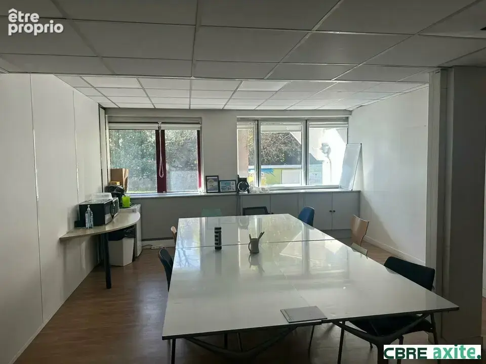Commerce 2 260 m² à vendre à Grenoble (38000) - photo 2