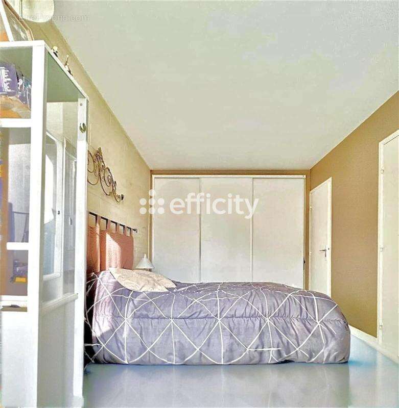 Appartement à SOISSONS