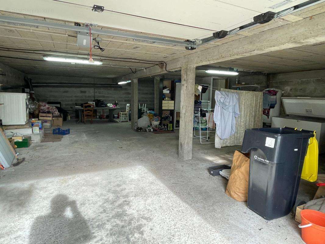 Maison à LIZY-SUR-OURCQ