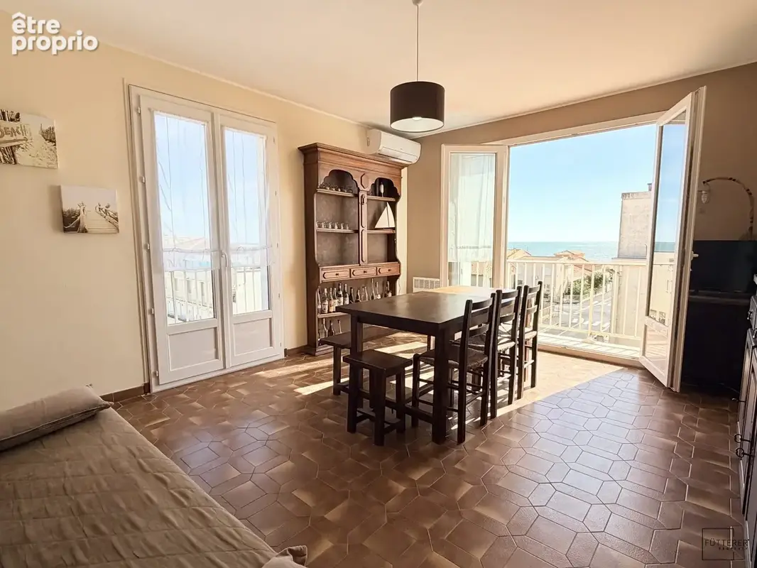 Appartement 2 pièces 39 m² à vendre à Narbonne (11100) - photo 9
