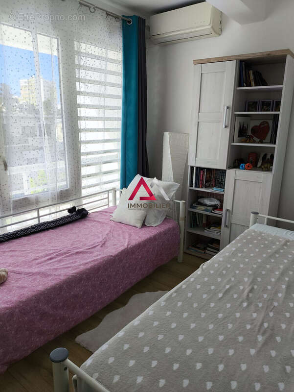 Appartement à SAINT-DENIS