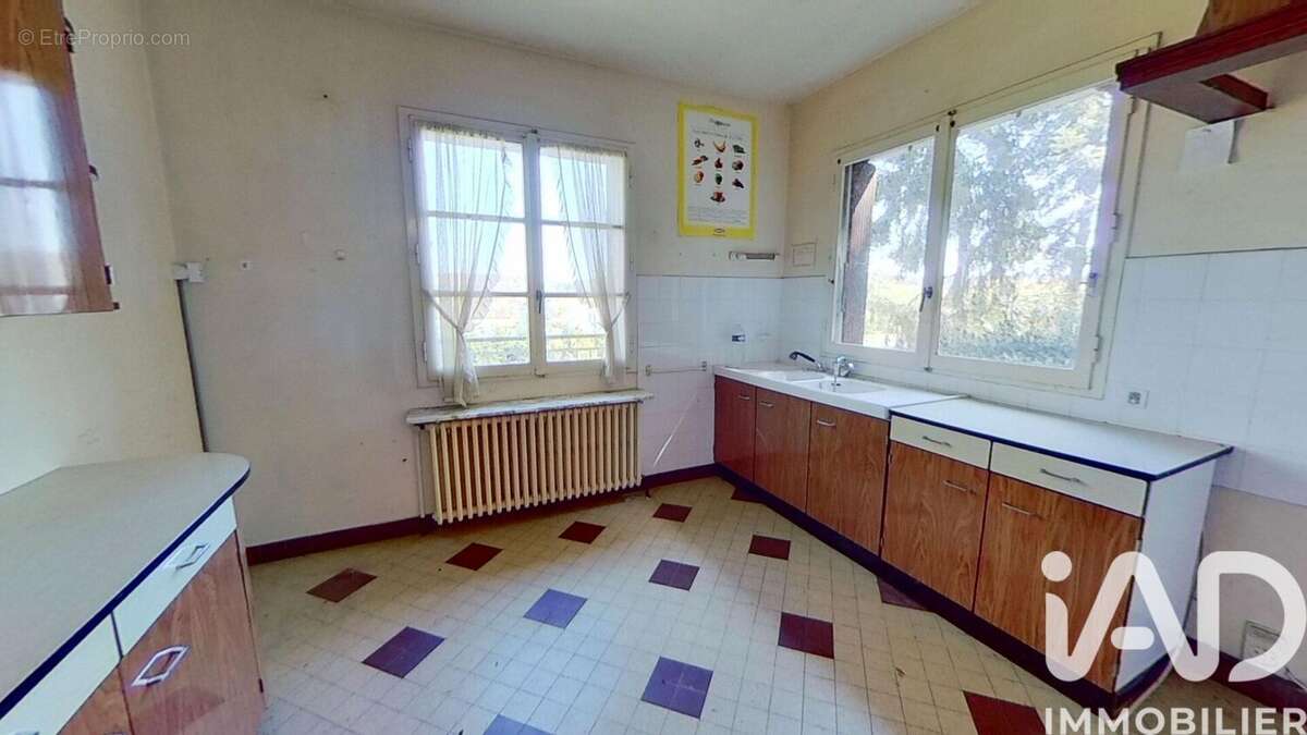 Photo 9 - Maison à BAGNEAUX-SUR-LOING