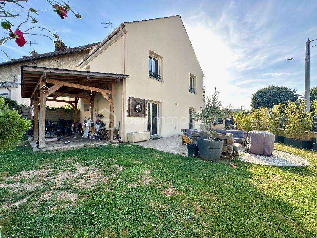 Maison individuelle de 2019 - 94 m² - 3 chambres - DPE B - Gare à 600 m - photo 14