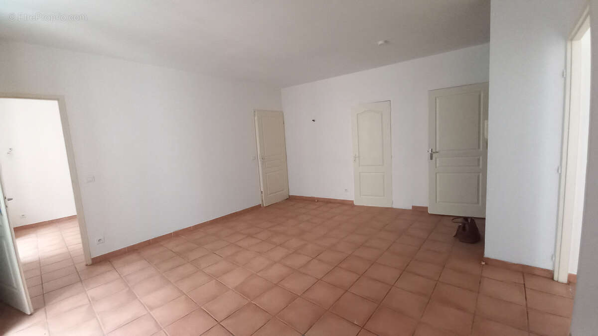 Appartement à BEZIERS