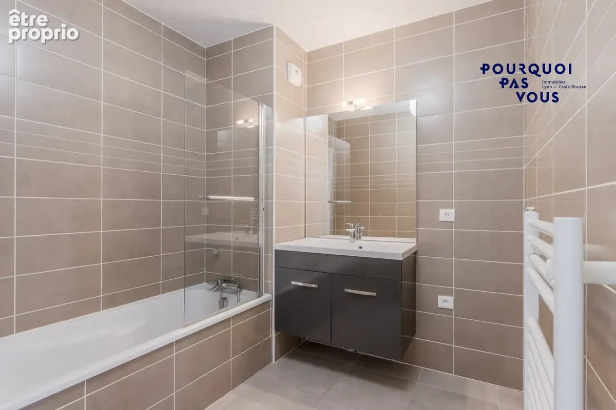 Appartement 3 pièces 60 m² à vendre à Caluire-Et-Cuire (69300) - photo 8
