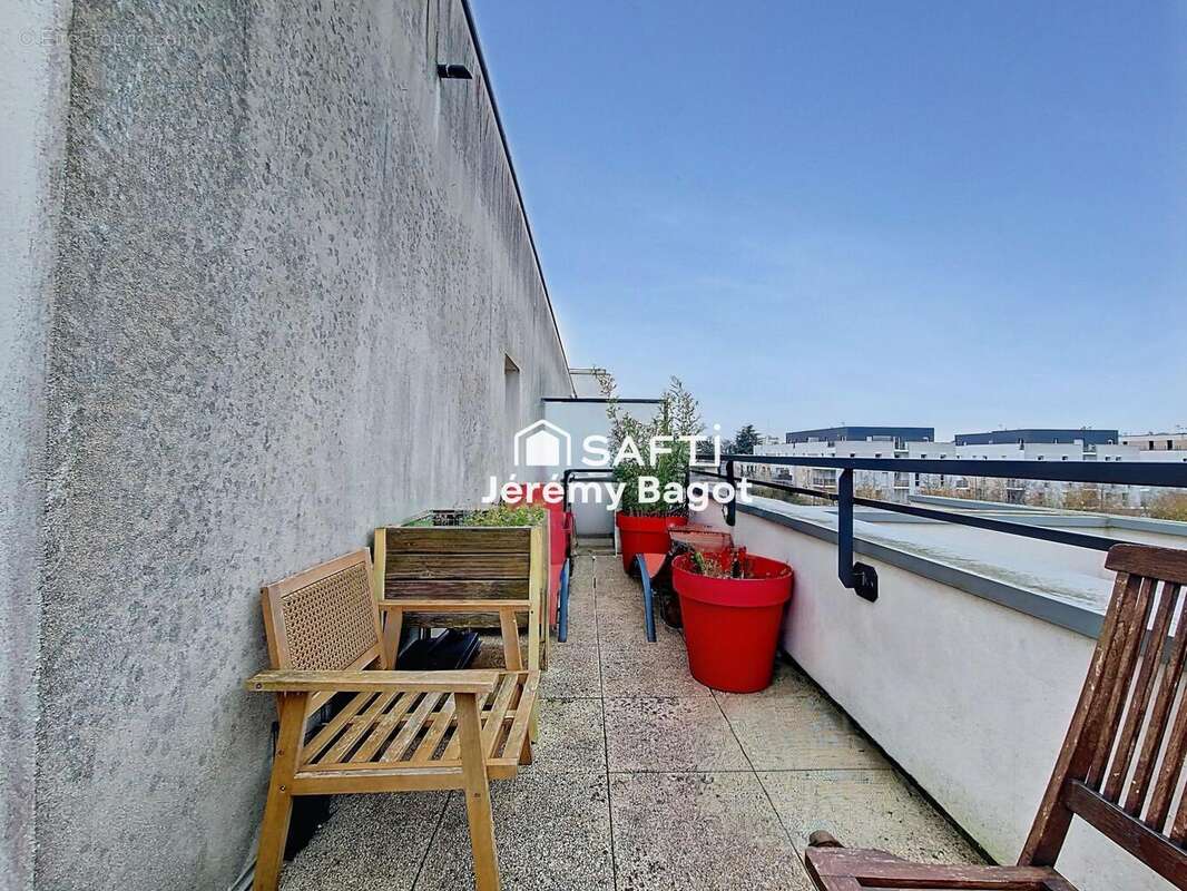 Photo 7 - Appartement à TOURS