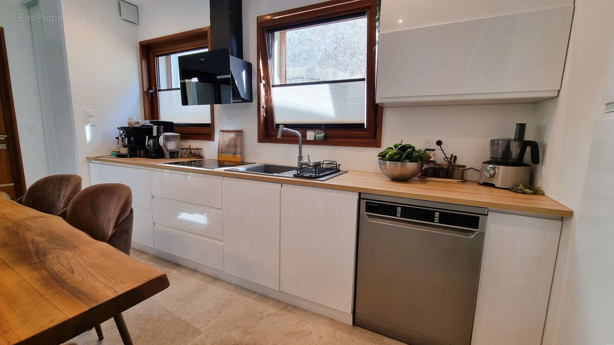 Maison à MONTFERRIER-SUR-LEZ