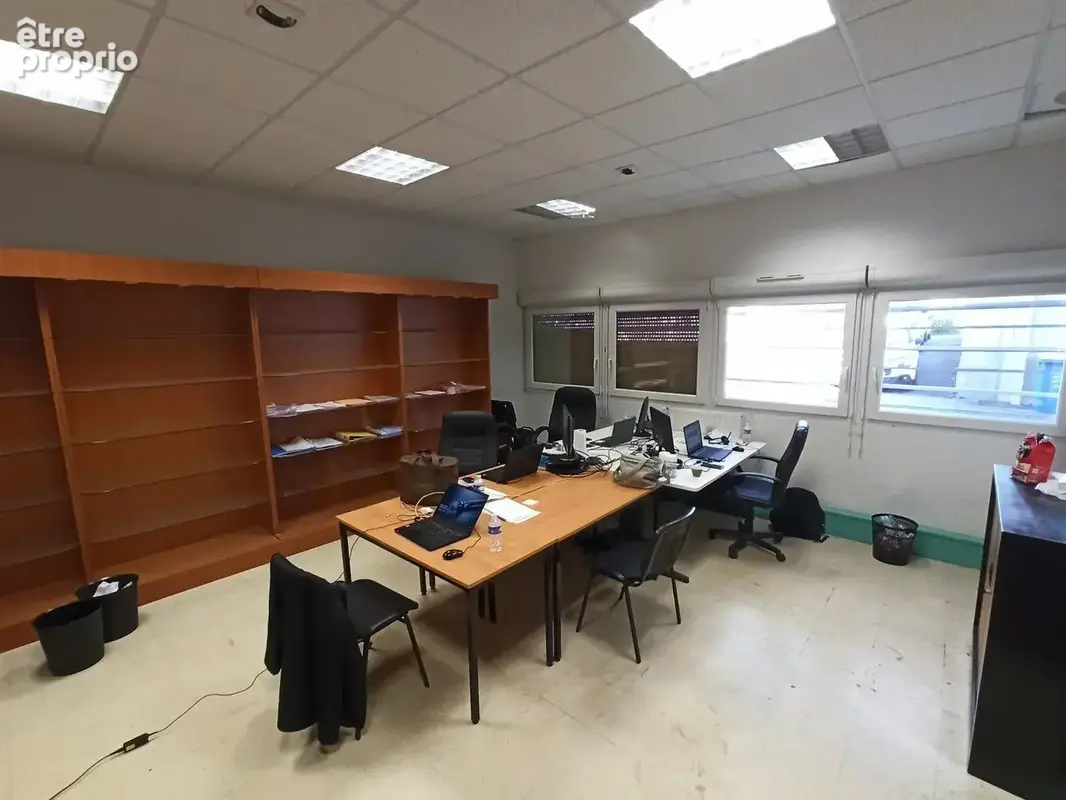 Commerce 500 m² à vendre à Limoges (87000) - photo 6