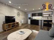 Appartement à LAMBESC