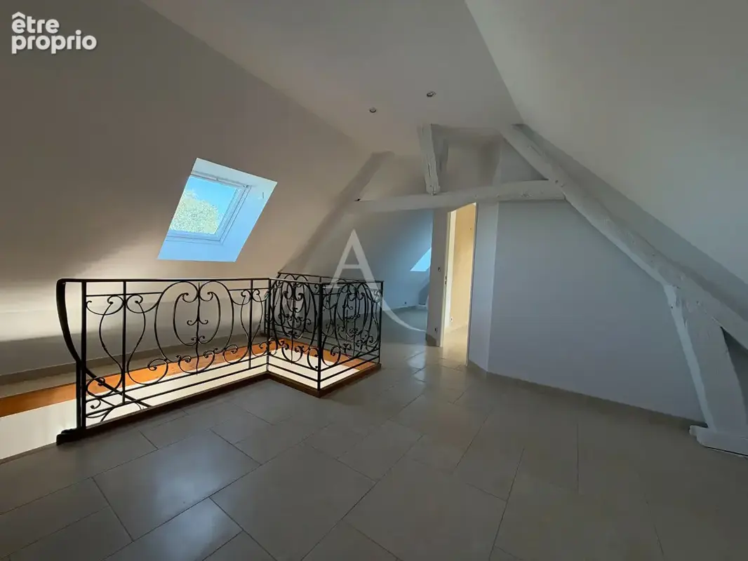 Magnifique longère - photo 11