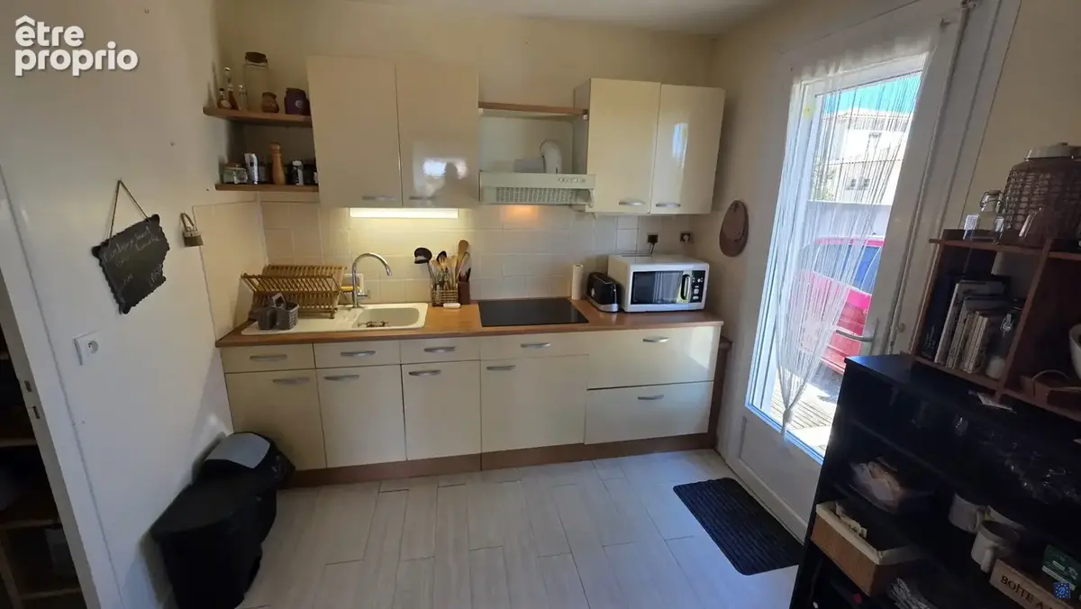 Maison 3 pièces 53 m² à vendre à Saint-Sulpice-De-Royan (17200) - photo 3