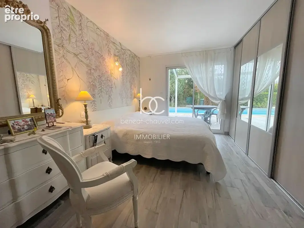 Maison SARZEAU  Centre Bourg - photo 7