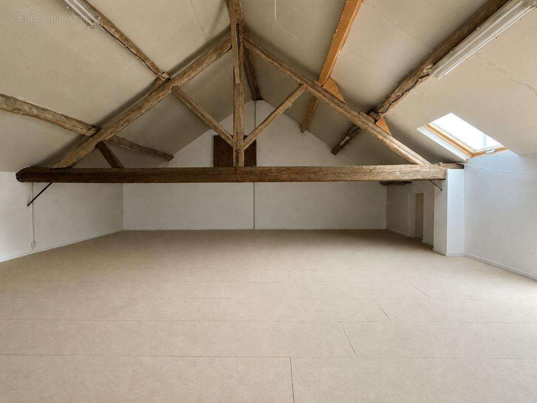 LONGERE DE CARACTERE de 500m² , 5000m² de terrain - photo 25
