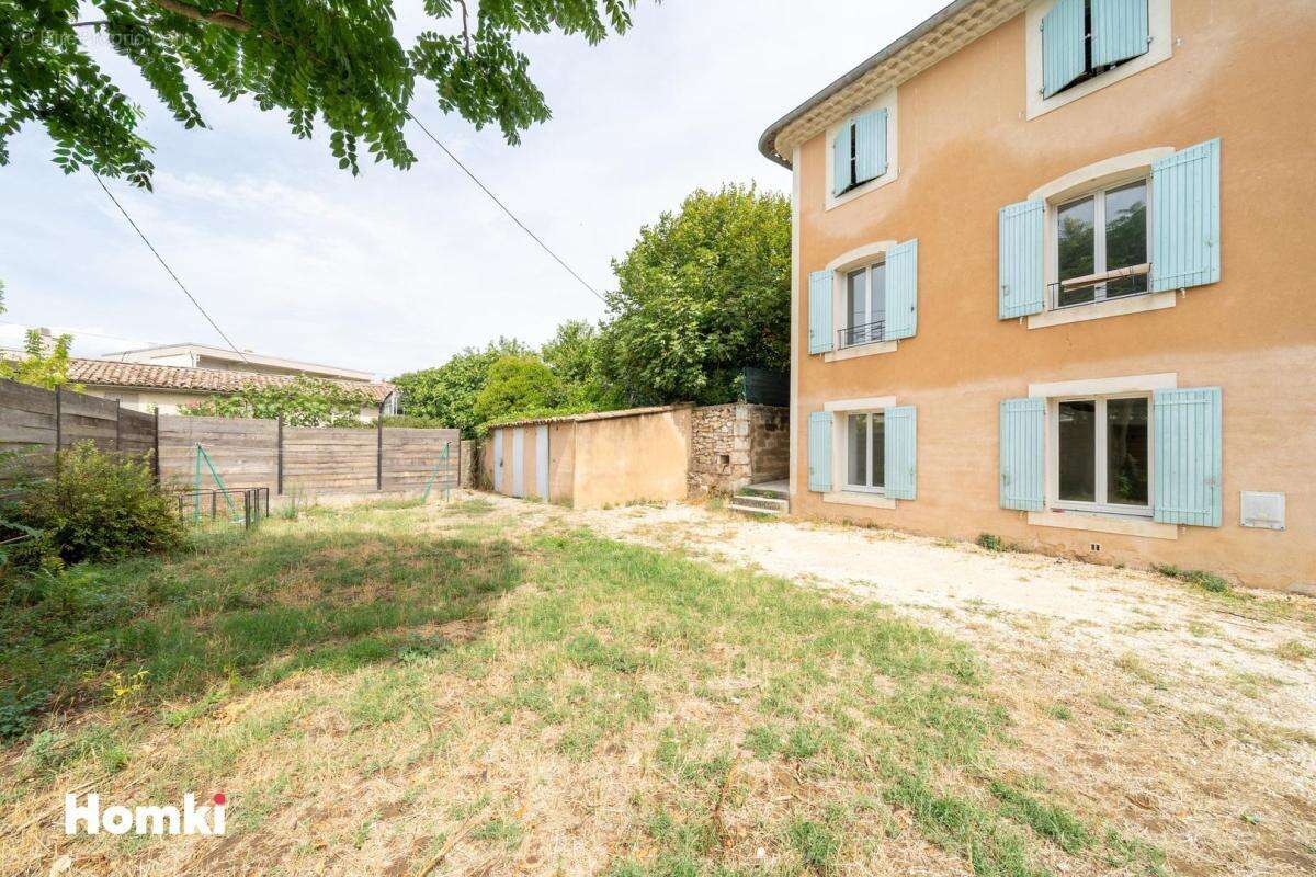 Immeuble T11 de 220 m2 à Apt 84400, Avenue de Verdun - photo 19