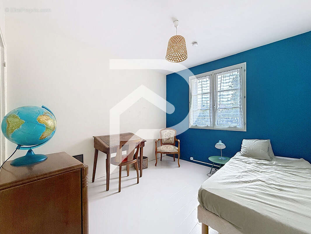 Maison à CHAMPIGNY-SUR-MARNE