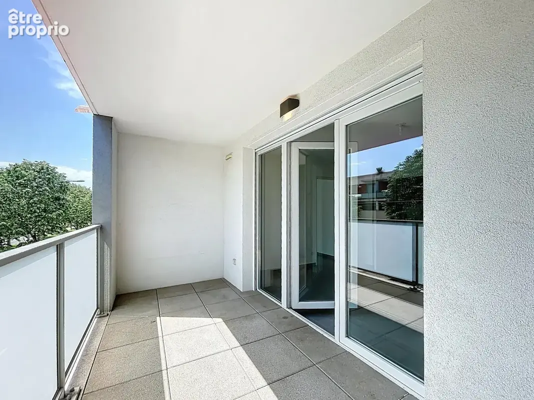 Photo 1 - Appartement à CASTELNAU-LE-LEZ