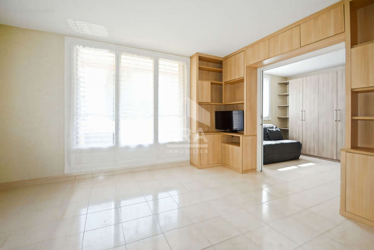 Appartement à VANVES