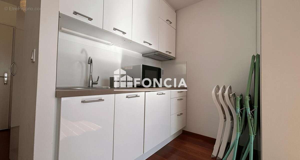 Appartement à LE GRAU-DU-ROI