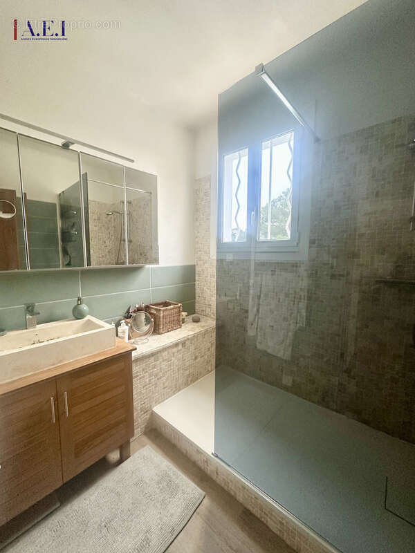 Maison à LA SEYNE-SUR-MER