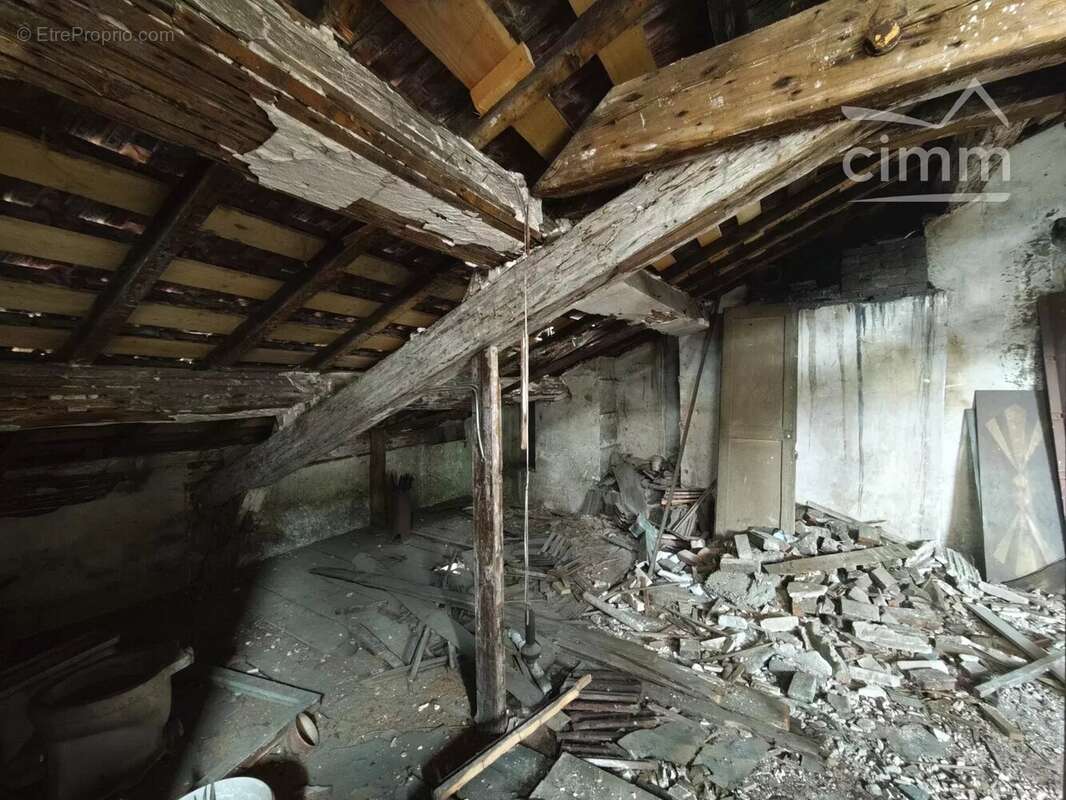 Appartement à DOMENE