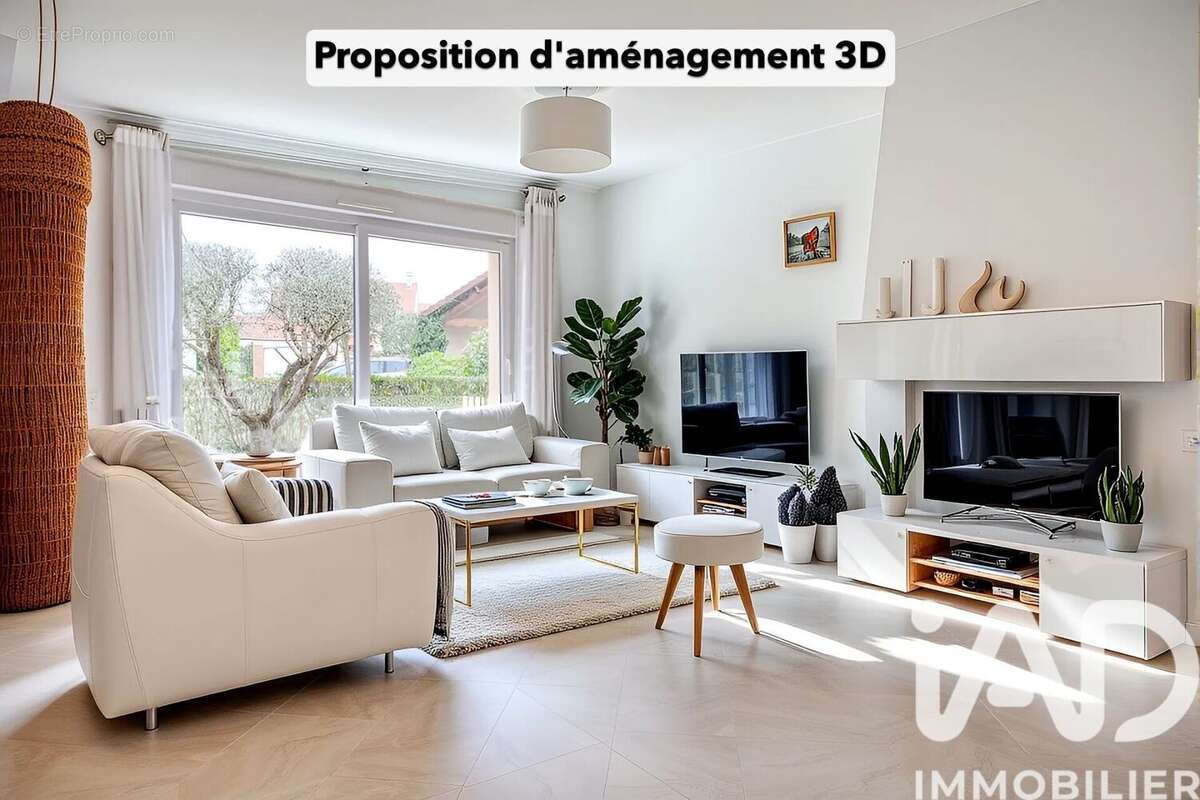 Photo 8 - Maison à ANDRESY