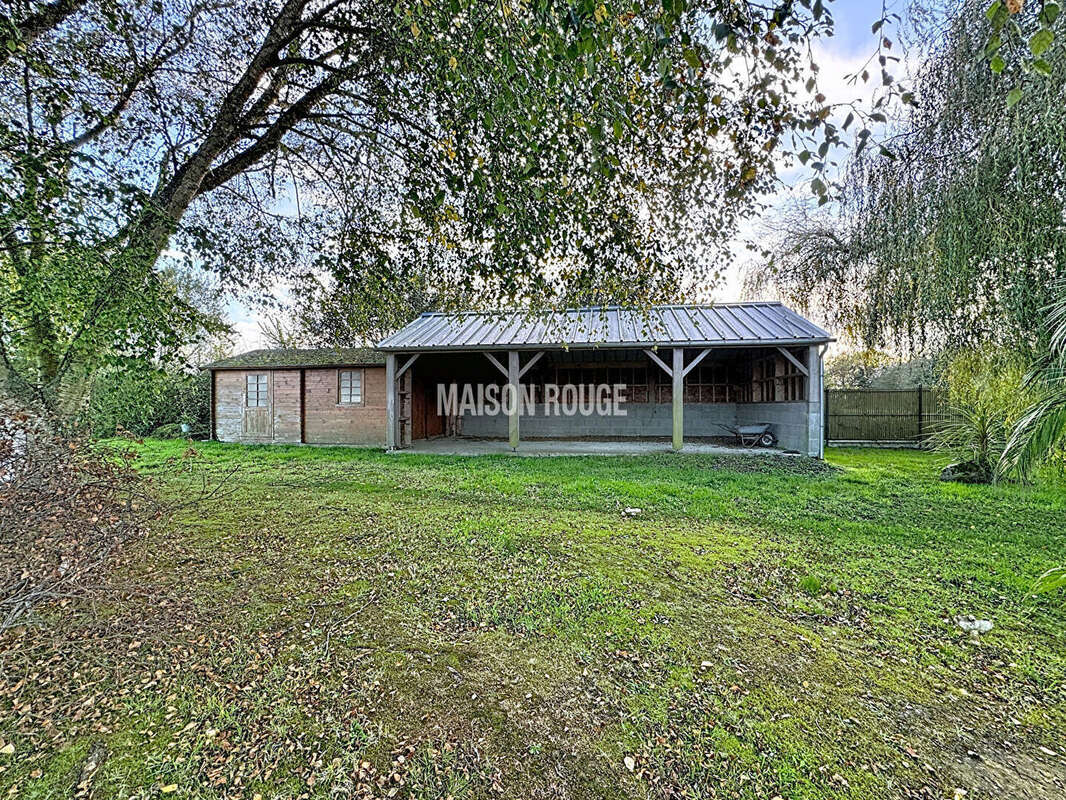 Maison à PLOUBAZLANEC