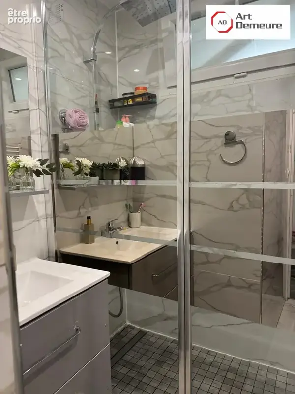 Appartement 4 pièces 63 m² à vendre à Eaubonne (95600) - photo 5