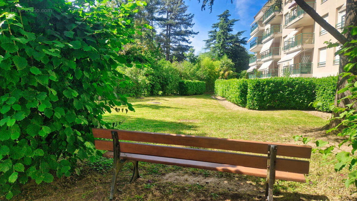 Appartement à LYON-5E