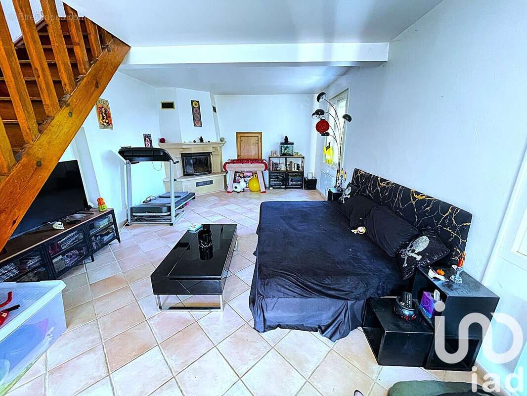 Photo 4 - Maison à PIERRELATTE