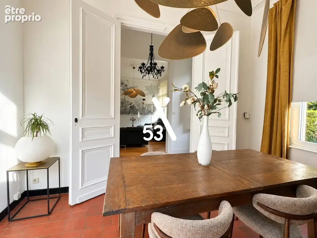 Maison 7 pièces 201 m² à vendre à Bethune (62400) - photo 3