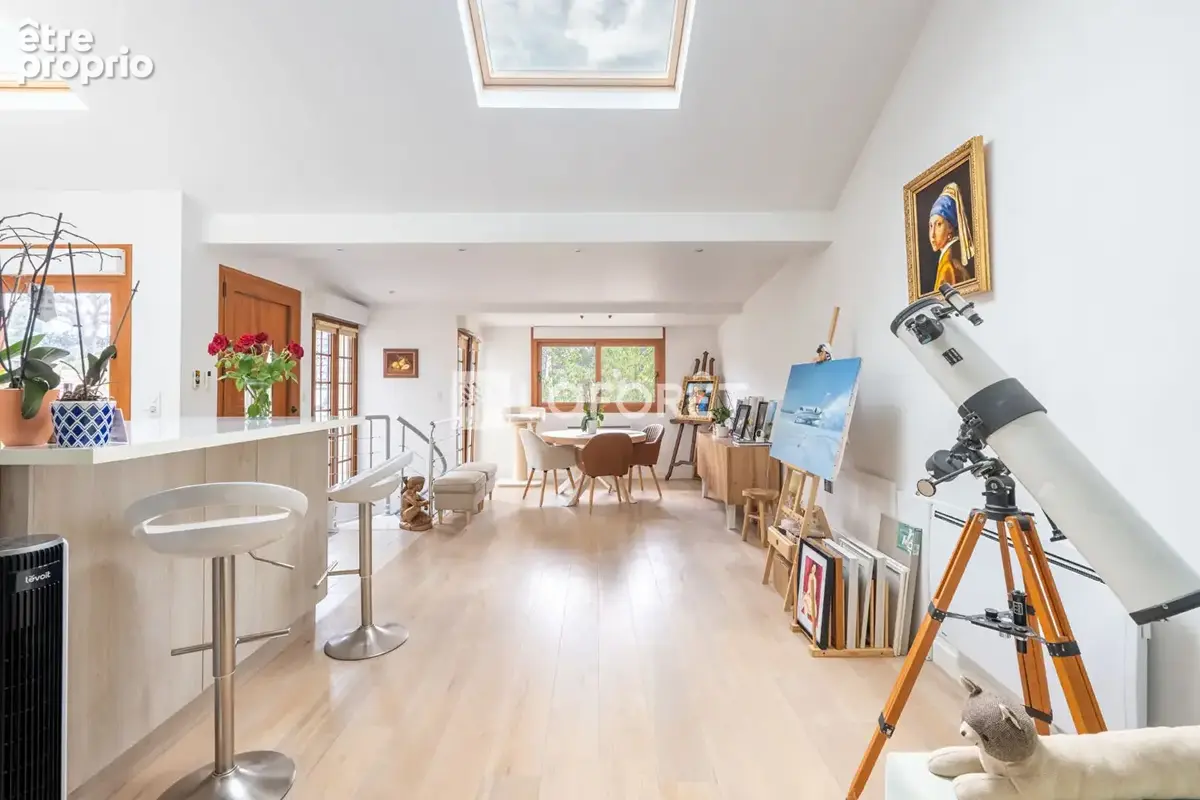 Maison conflans-sainte-honorine - 5 pieces 93 m² - photo 8