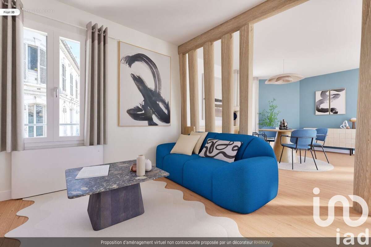 Photo 5 - Maison à MEAUX