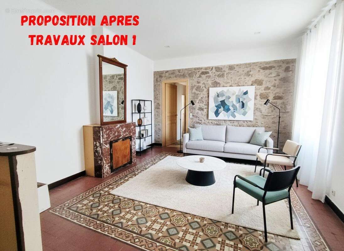 Maison à ARGELES-SUR-MER