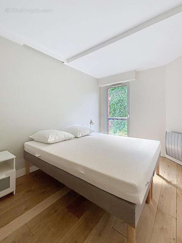 Photo 5 - Appartement à CROISSY-SUR-SEINE