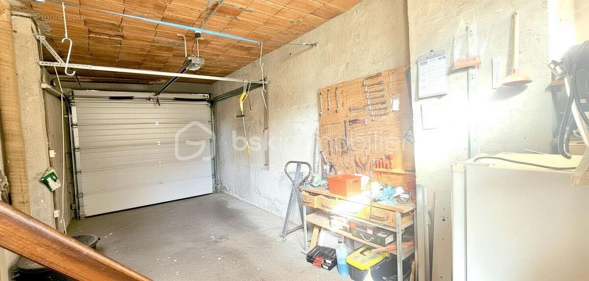 Maison à SULLY-SUR-LOIRE