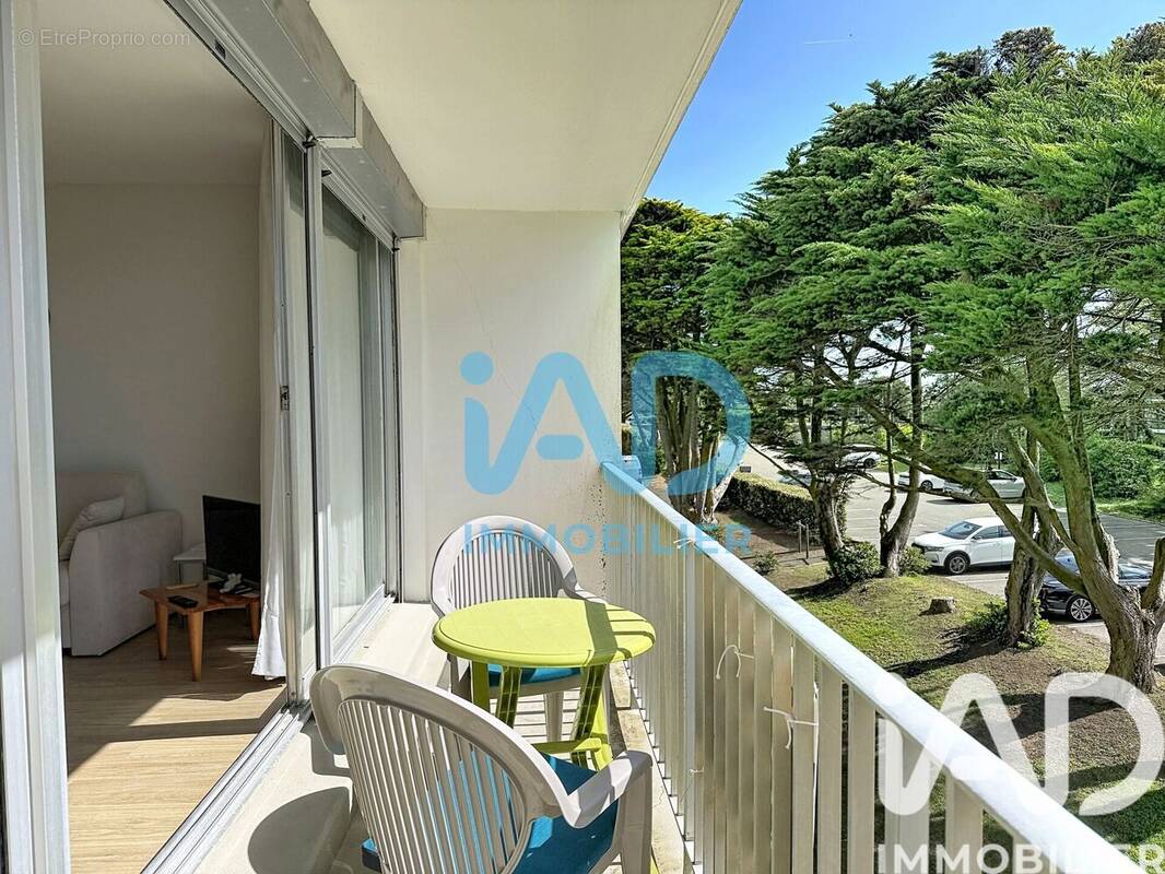 Photo 1 - Appartement à QUIBERON