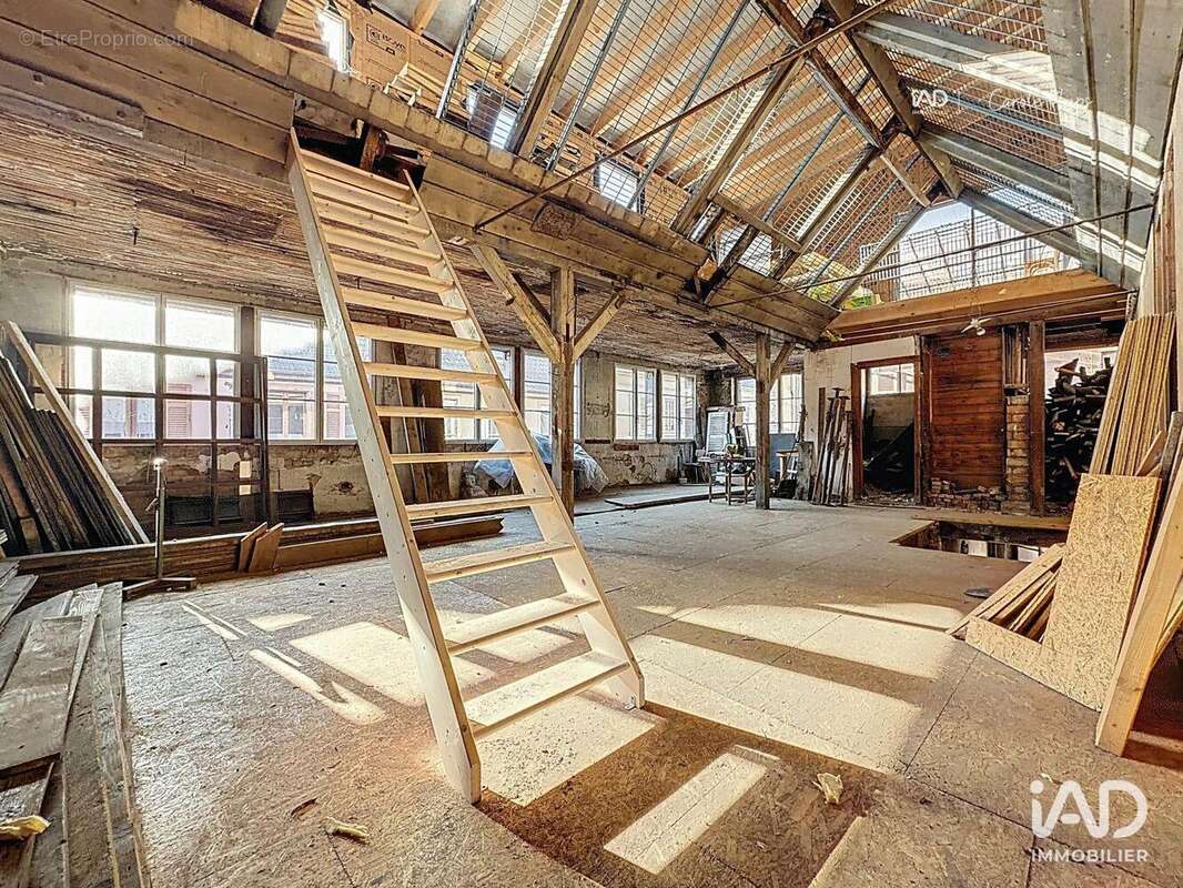 Photo 2 - Appartement à GUEBWILLER