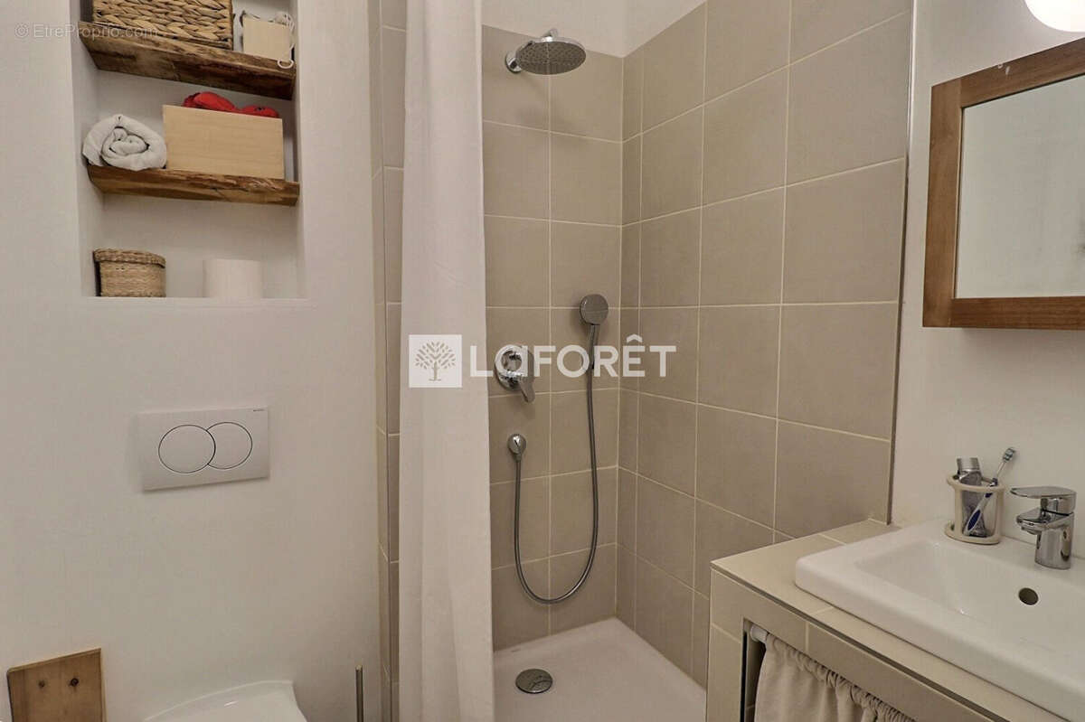 Appartement à VITRY-SUR-SEINE
