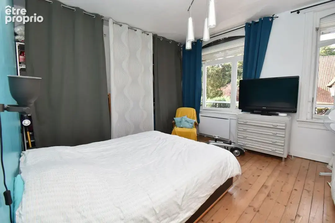 Maison 126 m² à Caudry  - photo 6